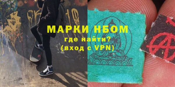 молекула духа Верхний Тагил
